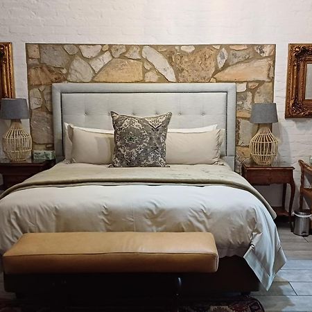 Critchley Hackle Lodge Dullstroom Exteriér fotografie