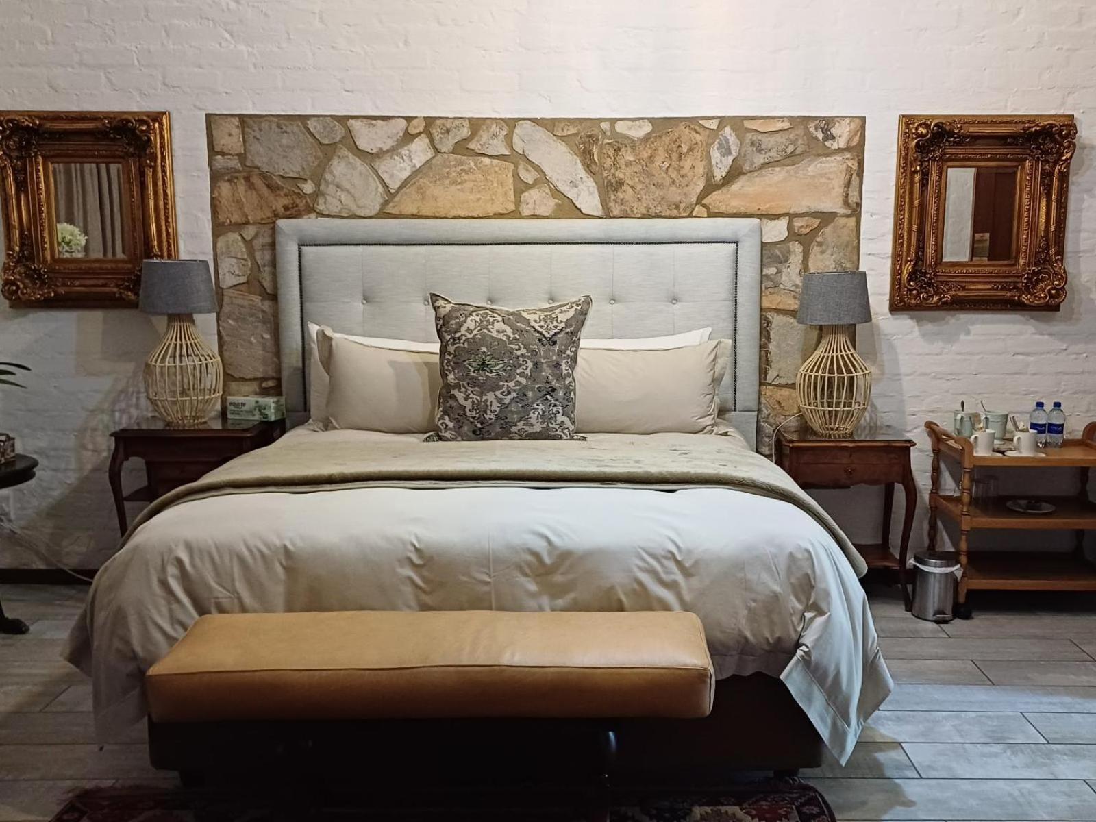 Critchley Hackle Lodge Dullstroom Exteriér fotografie