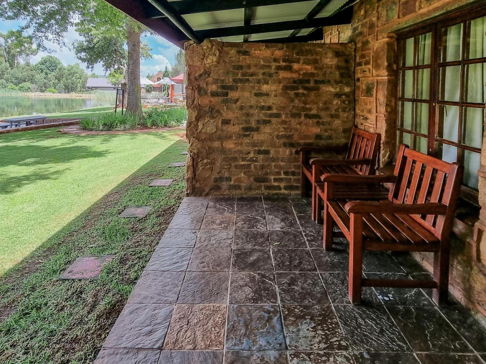 Critchley Hackle Lodge Dullstroom Pokoj fotografie