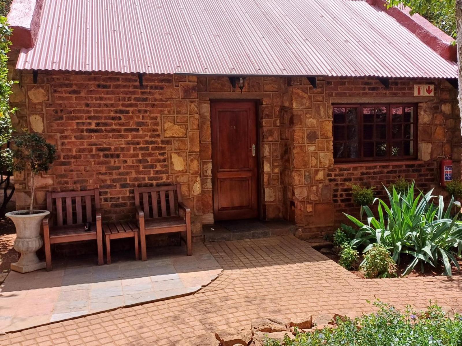 Critchley Hackle Lodge Dullstroom Pokoj fotografie