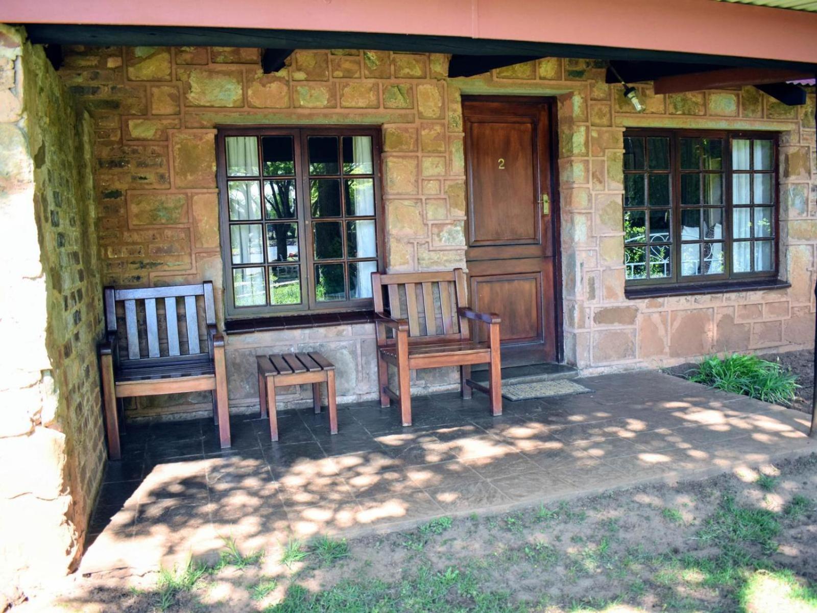 Critchley Hackle Lodge Dullstroom Pokoj fotografie
