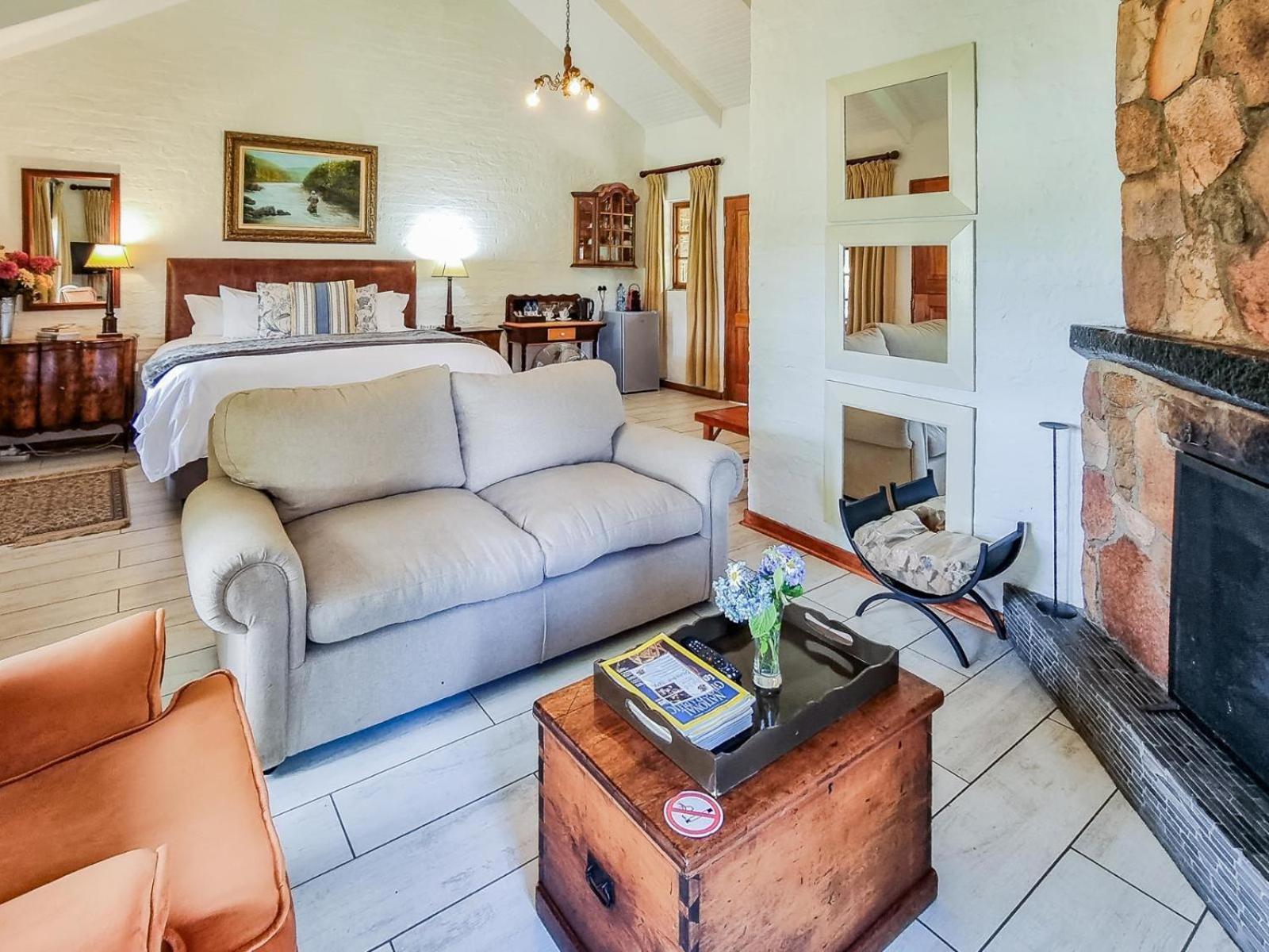 Critchley Hackle Lodge Dullstroom Pokoj fotografie