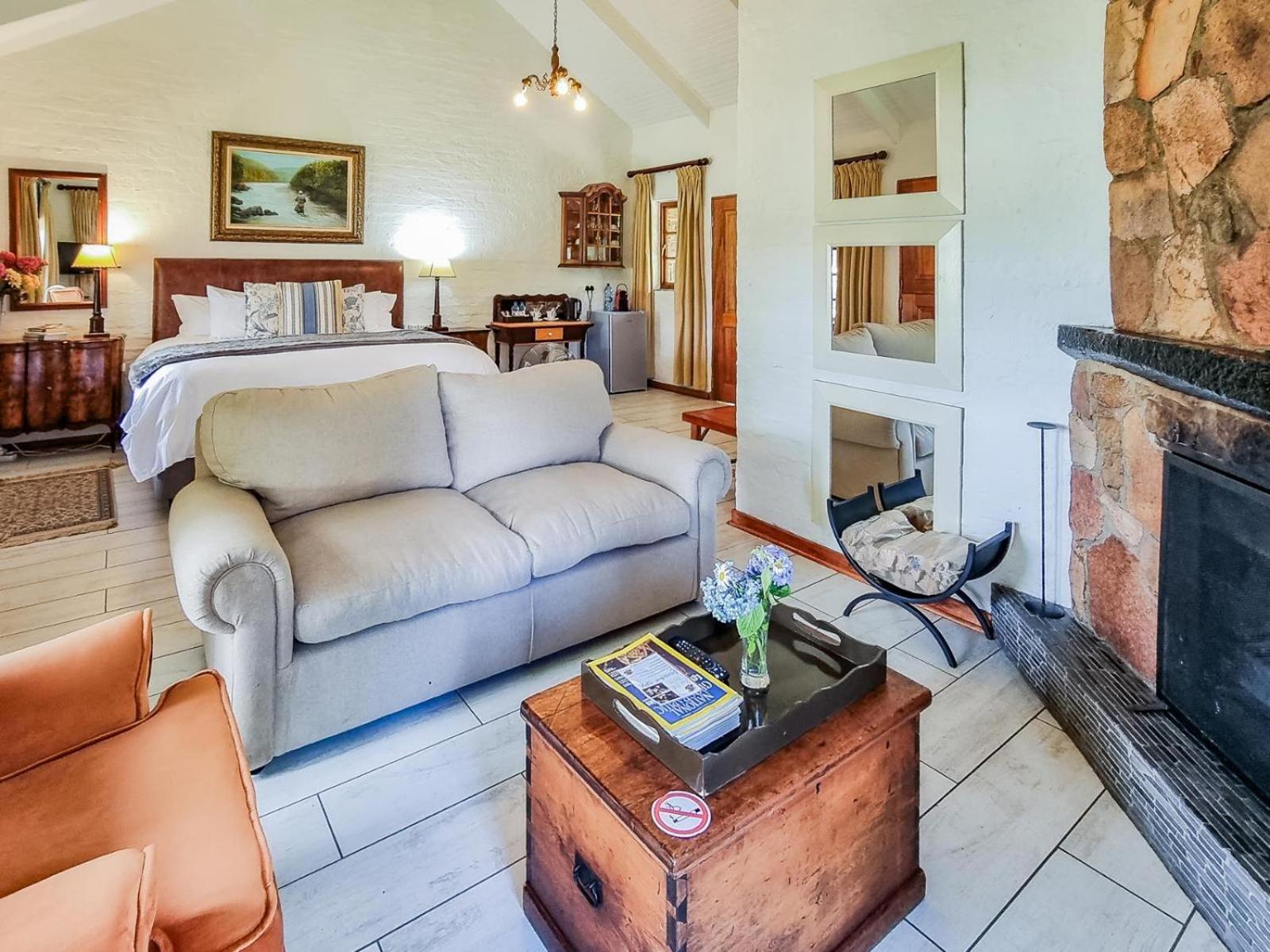 Critchley Hackle Lodge Dullstroom Pokoj fotografie