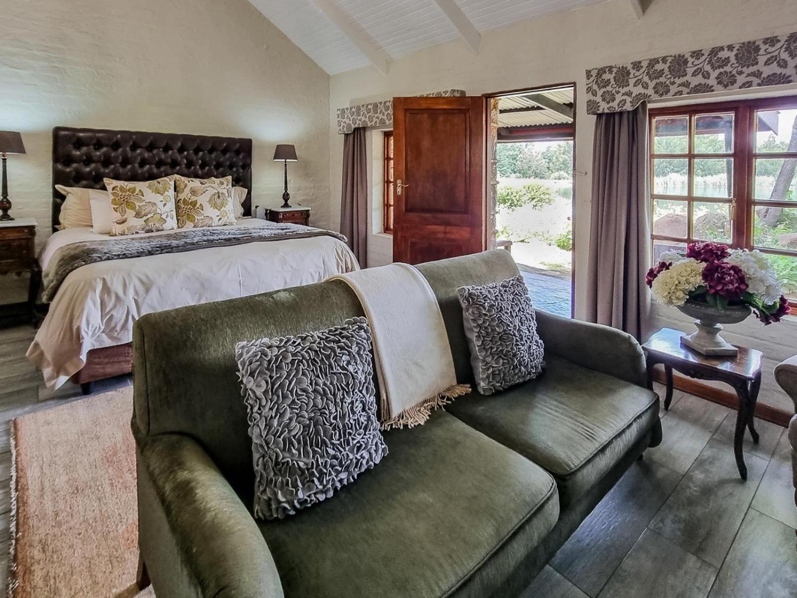 Critchley Hackle Lodge Dullstroom Exteriér fotografie