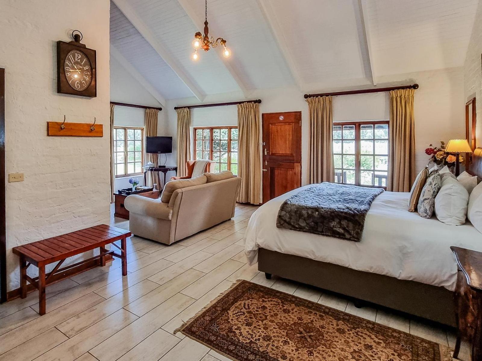 Critchley Hackle Lodge Dullstroom Pokoj fotografie