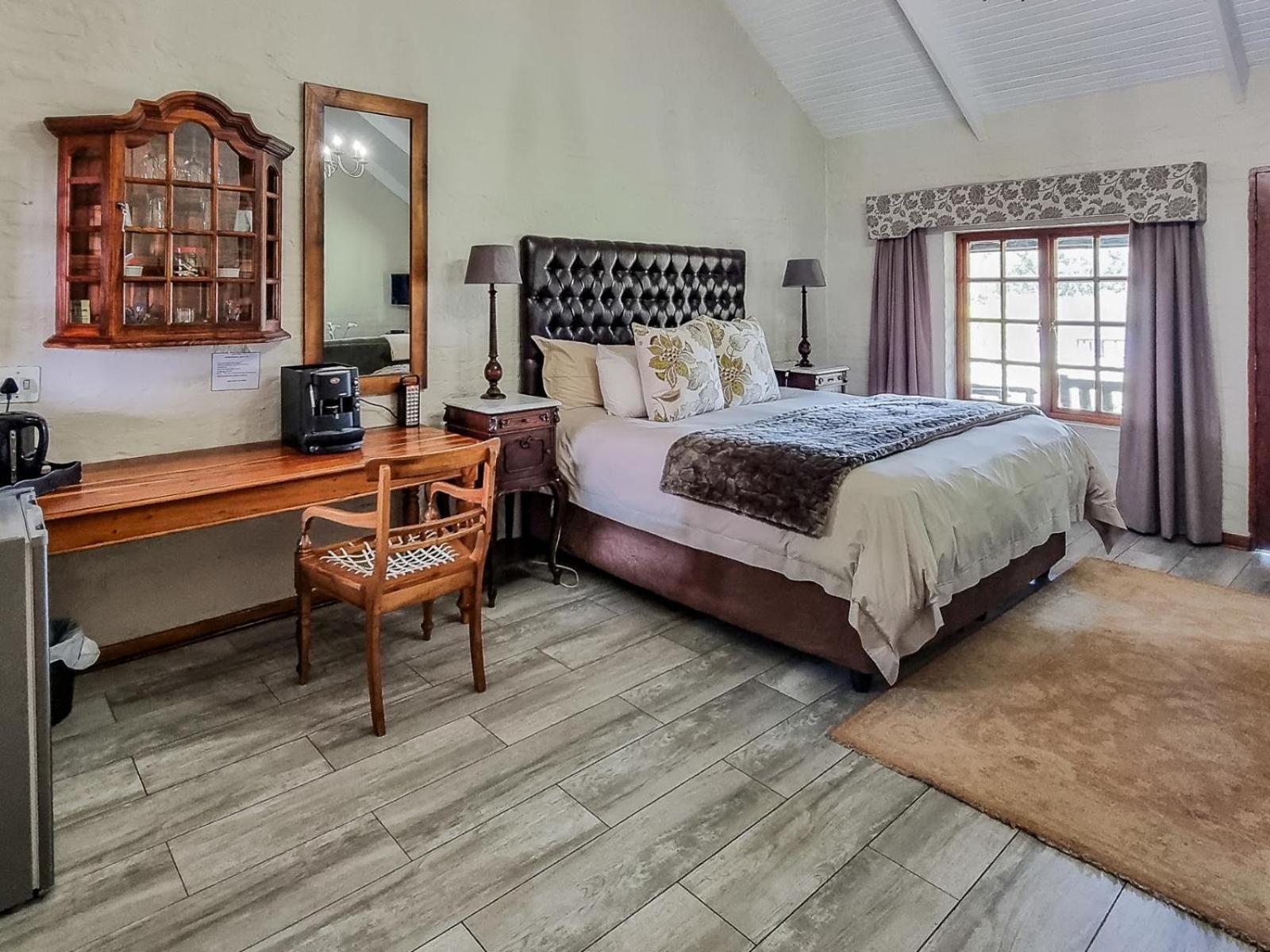 Critchley Hackle Lodge Dullstroom Exteriér fotografie