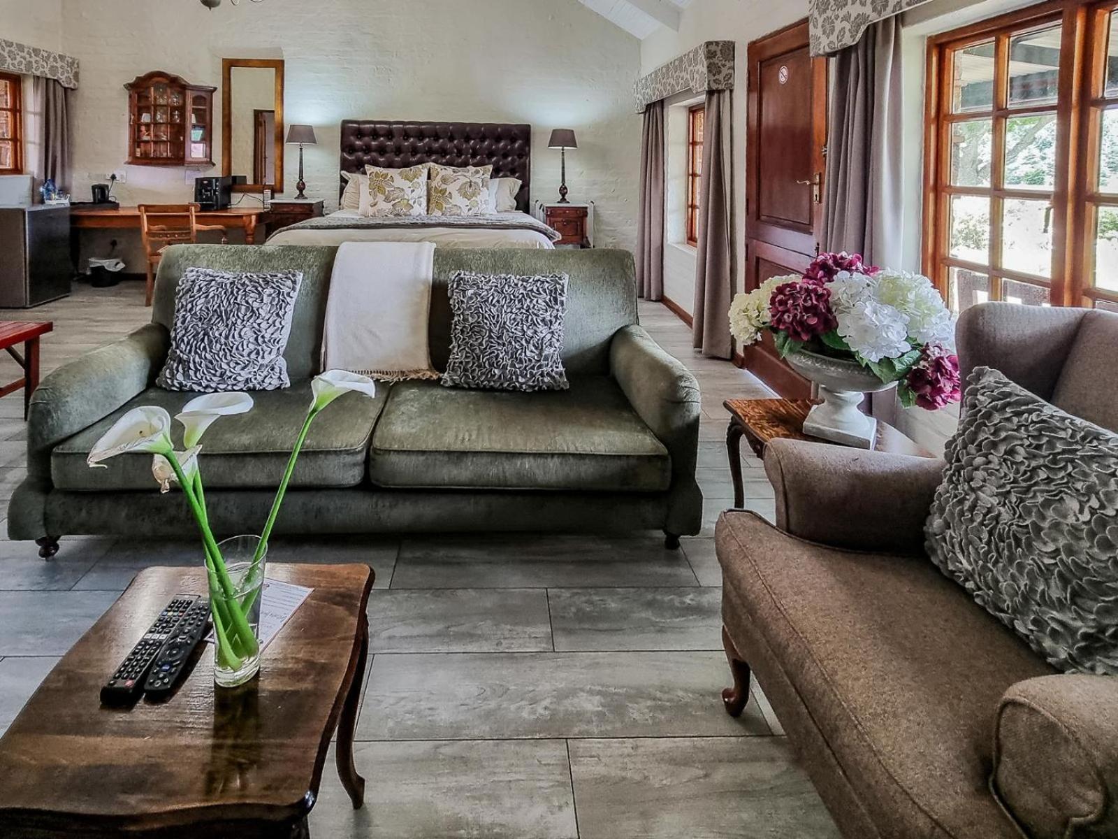 Critchley Hackle Lodge Dullstroom Exteriér fotografie
