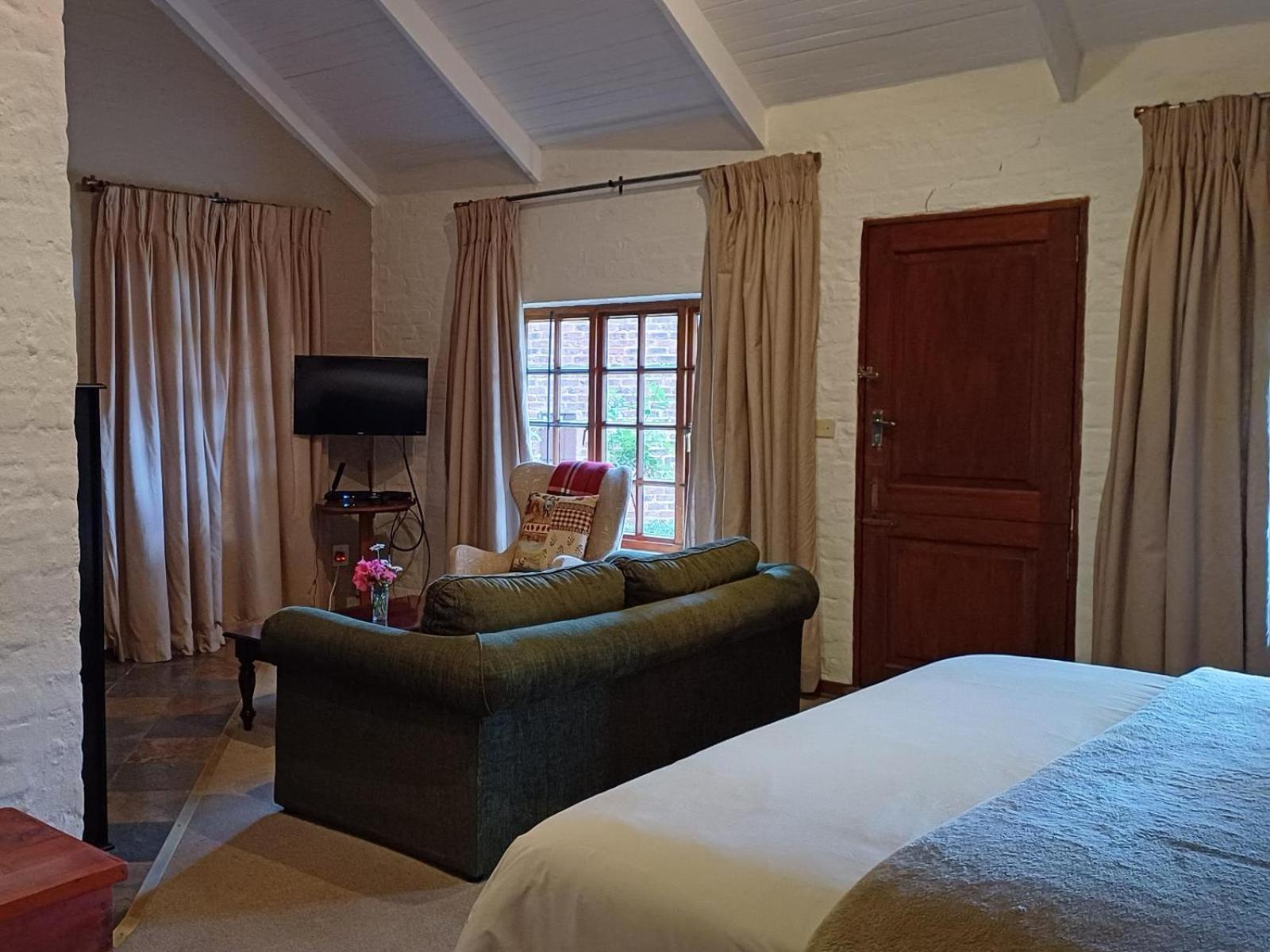 Critchley Hackle Lodge Dullstroom Pokoj fotografie