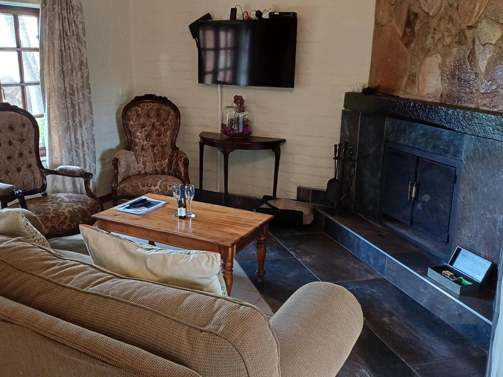 Critchley Hackle Lodge Dullstroom Pokoj fotografie