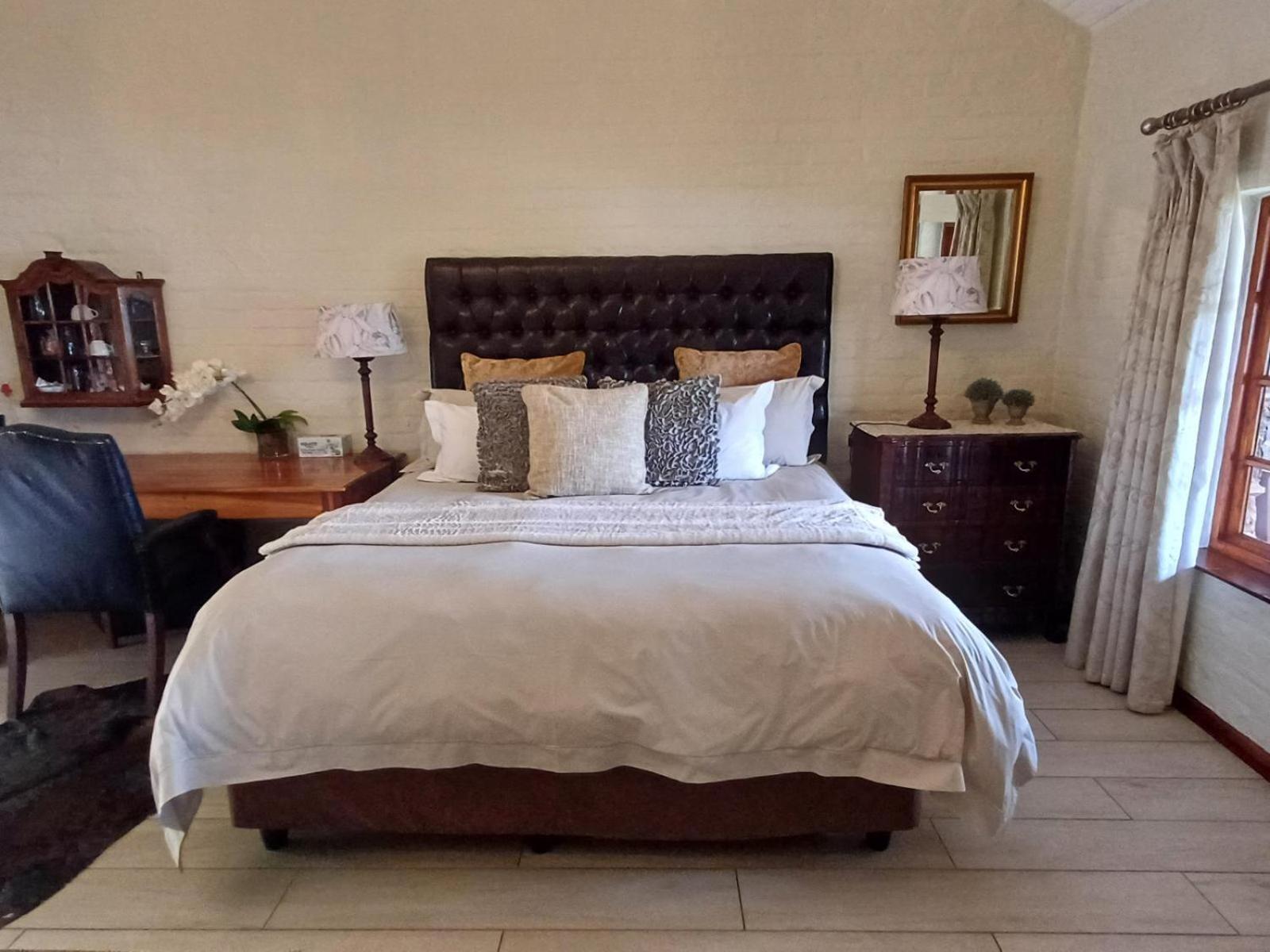 Critchley Hackle Lodge Dullstroom Pokoj fotografie