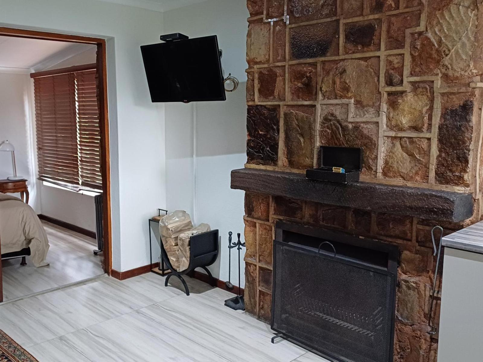 Critchley Hackle Lodge Dullstroom Pokoj fotografie