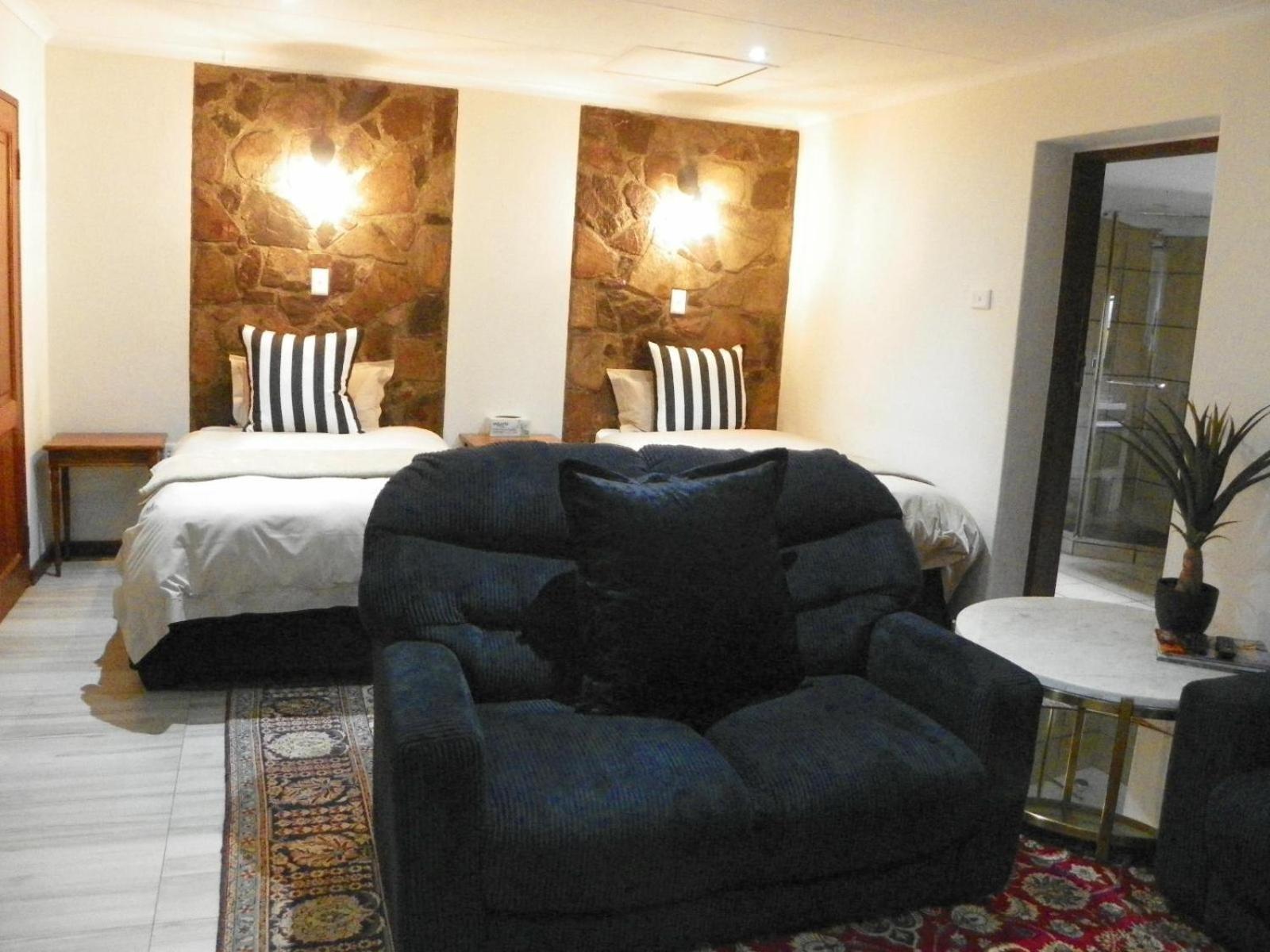Critchley Hackle Lodge Dullstroom Pokoj fotografie