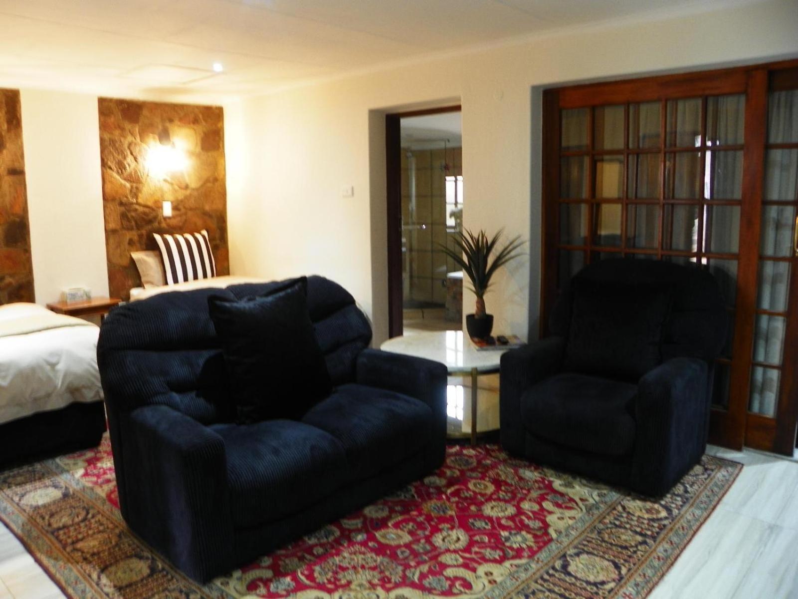Critchley Hackle Lodge Dullstroom Pokoj fotografie