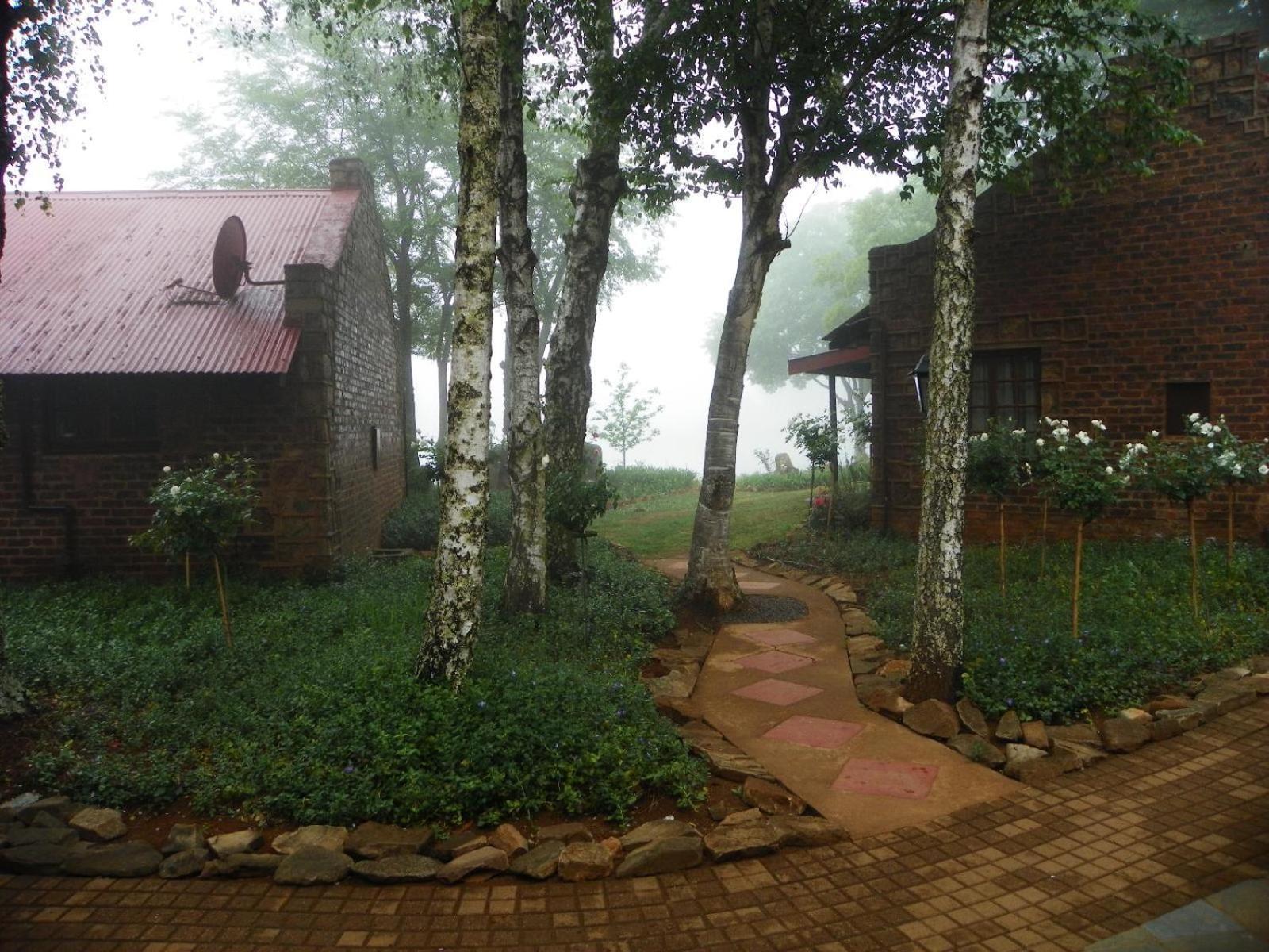 Critchley Hackle Lodge Dullstroom Pokoj fotografie